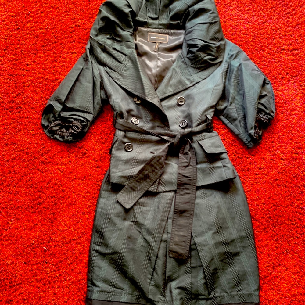Bcbg Max AZRIA Suit jacket and pencil skirt set
